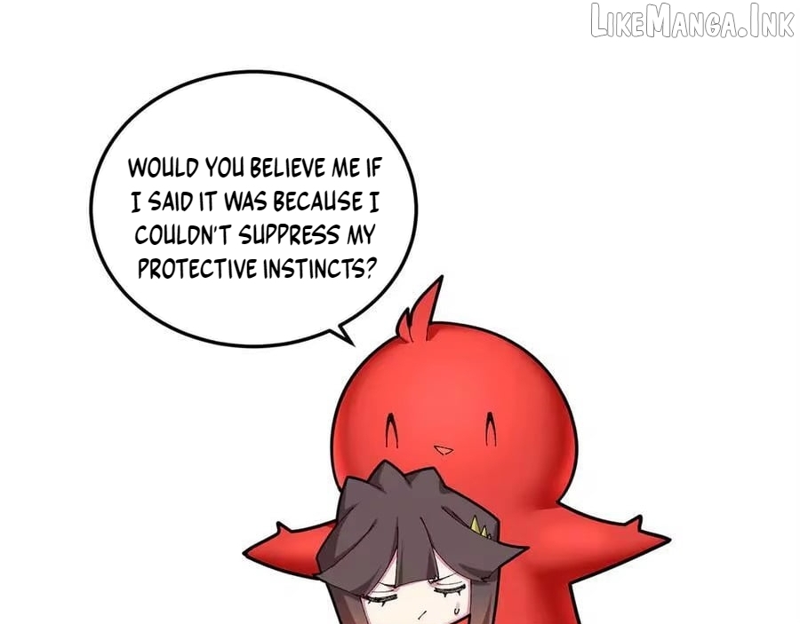 It Turns Out, They Were The True Protagonists From The Start Chapter 91  - page 95